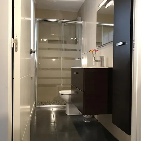 아파트 Naranja Centro Con Parking Incluido *